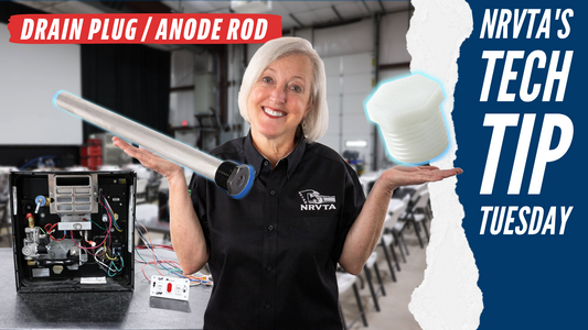 Simple Maintenance That Can Save Your RV Water Heater