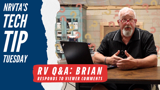Tech Tip Tuesday: Brian Answers Your Leveling System Questions