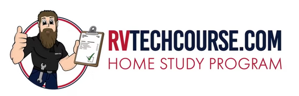 RV Tech Courses logo