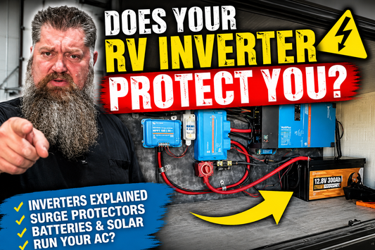 Does Your RV Inverter Actually Protect You?