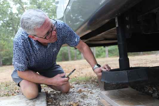 RV Inspection: What You Need to Know Before You Buy