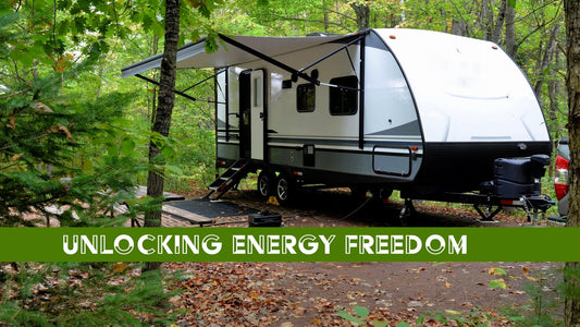 Unlocking Energy Freedom: How Learning RV Electrical Can Empower You